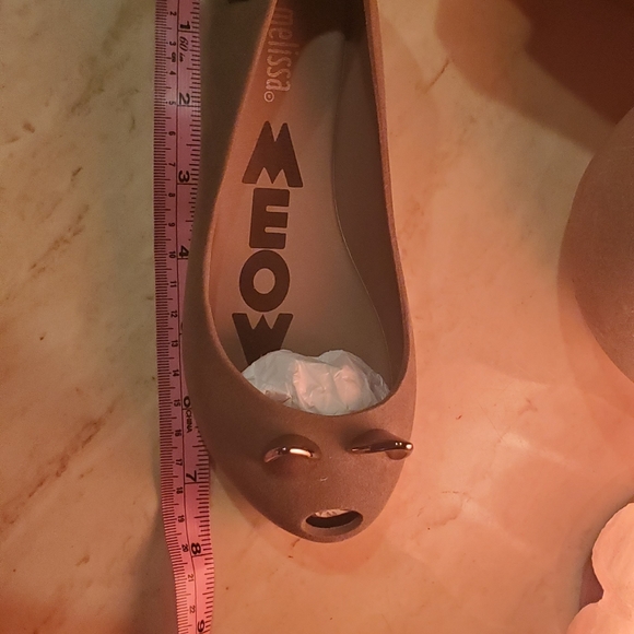 Mini Melissa  Little Kid Ultracat - Picture 9 of 9